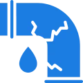 Leak & Crack Repair