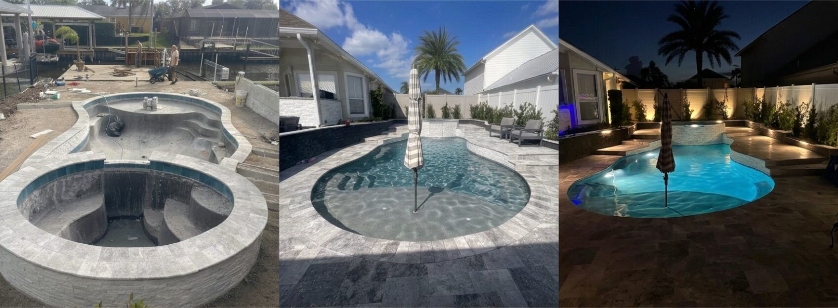 poolarea